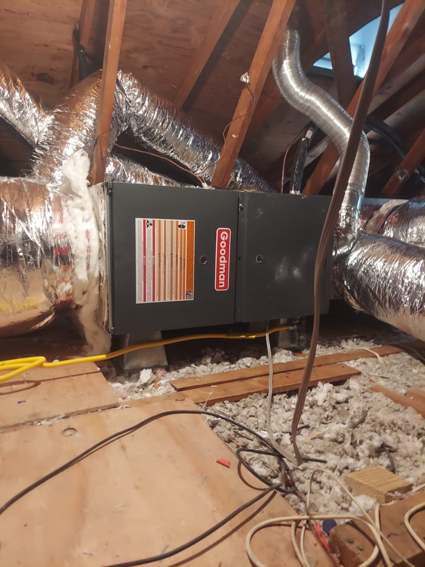 Heating Repair