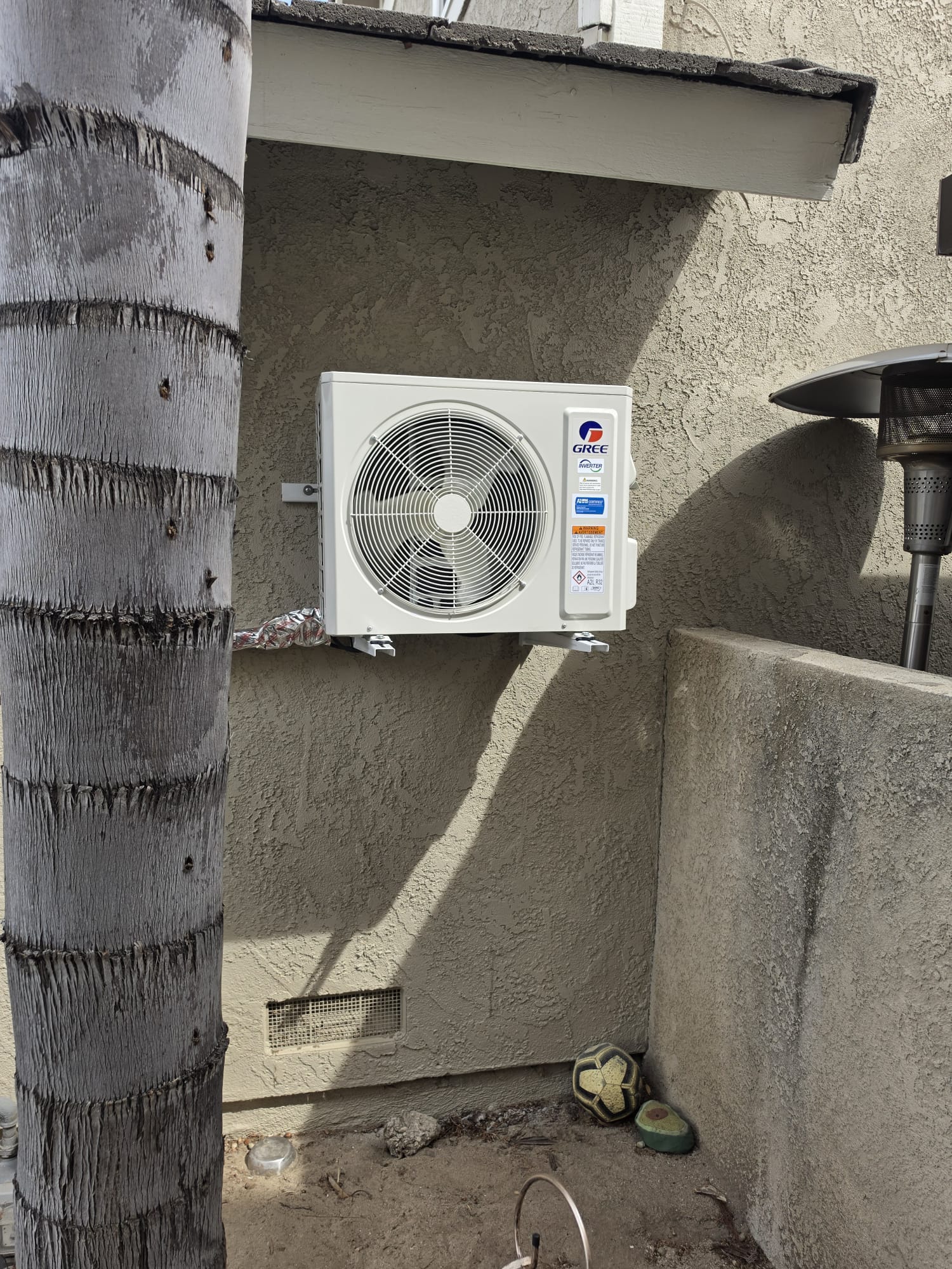 Mini Split Systems