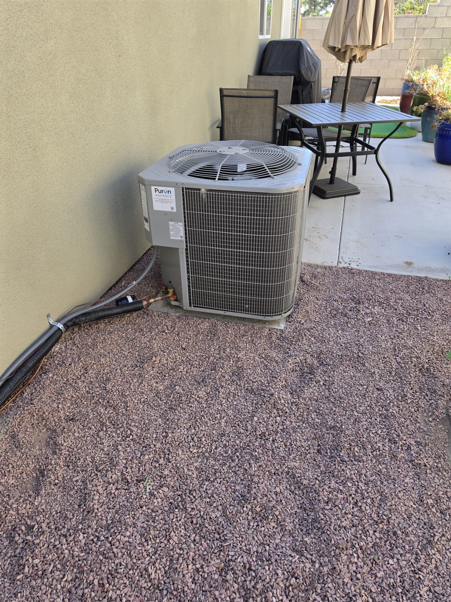 Furnace Services
